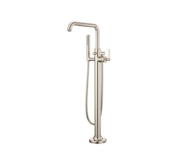 Plumbing - Pfister, Kohler, Moen, Signature Hardware, American Standard, Grohe, Infinity Drain, Amerock - MSRP $9,771