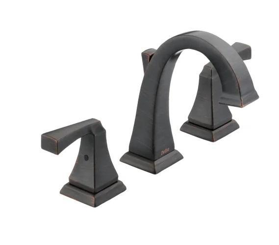 Plumbing - Delta, Kohler, Signature Hardware, Moen, TOTO, Capital Lighting, Design House, Eemax, Sure-Loc - MSRP $8,852