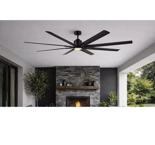 Lighting & Electrical - HDC, Artika, Hampton Bay, ELECWISH, Commercial Electric, Bel Air Lighting - Est Retail $2,098