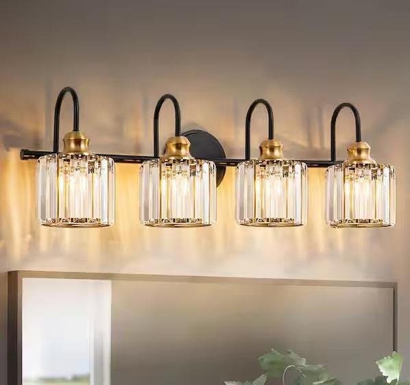 Lighting & Electrical - RRTYO, Feit Electric, DEWENWILS, Artika, MODERN HABITAT, TOZING, ANTOINE - Est Retail $3,515