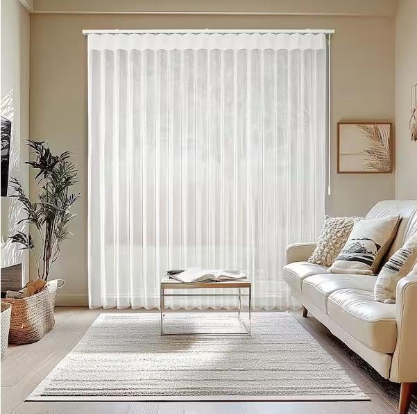 Window Decor - Chicology, HDC, StyleWell - Est Retail $8,812- 1plt