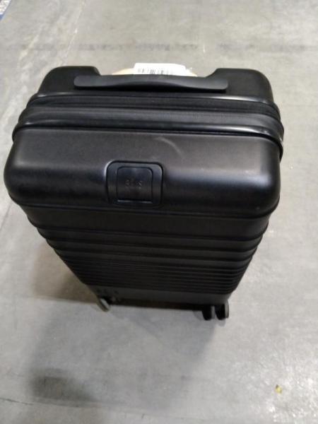 Beis Black Carry-On Roller - Original MSRP $268