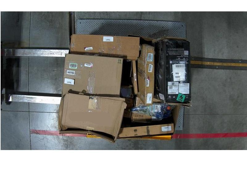 Segway Ninebot MAX G2 Electric KickScooter, Fitvids Dumbbell Set, Husky Liners Weatherbeater Floor Mats - MSRP $1,651