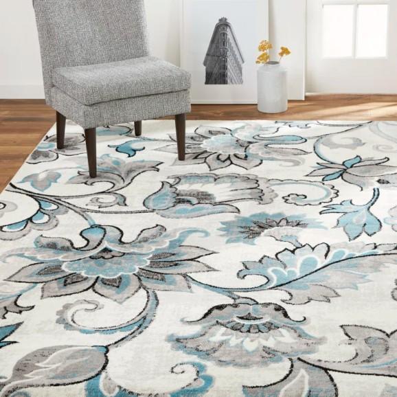 Area Rugs - Laurel Foundry, Lark Manor, Bungalow Rose, Canora Grey, Luxe Weavers - MSRP $1,447