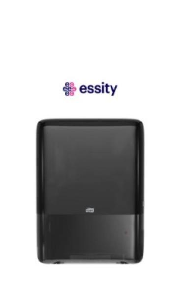 Essity High Capacity Paper Hand Towel Dispensers - MSRP $9,860