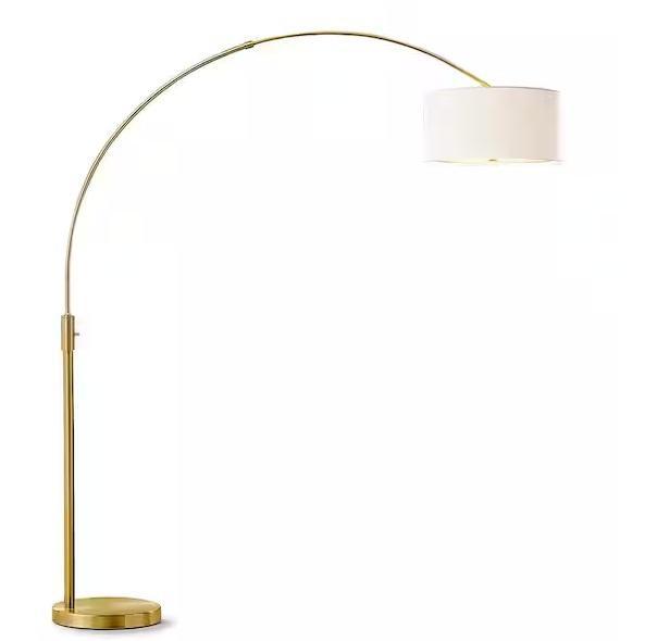 Lighting & Electrical - HomeGlam, EXCELLO GLOBAL PRODUCTS, Y'INSP, Hampton Bay, HDC, OUKANING - Est Retail $2,585
