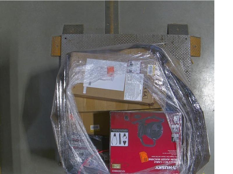 Mixed Lot - Husky, Nathan James, RIDGID, Alaterre Furniture, A&B Home, BOSS Office Products - Est Retail $3,185