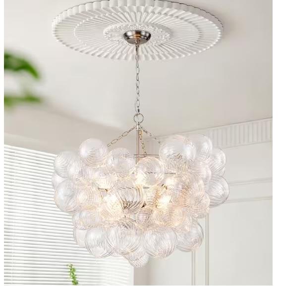 Lighting & Electrical - HUOKU, Rennnsan, Altitude, WDETR, Commercial Electric, Artika, Hampton Bay - Est Retail $3,145
