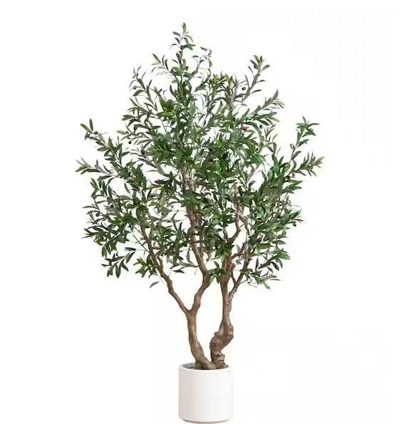 Mixed Lot - Nearly Natural, Homy Casa, Milwaukee, RYOBI, A&B Home, ColourTree, Bestier, Jela-USA - Est Retail $2,767