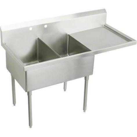Shower Pan, Sink & Tub by Elkay, Kohler & Aquatic Industries - MSRP $19,920