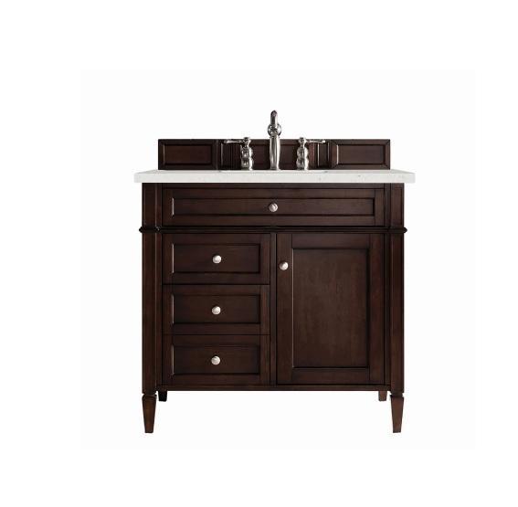 Vanities & Plumbing - James Martin Vanities, DreamLine, Altair, Maxim, Elkay, Millennium Lighting - MSRP $7,197