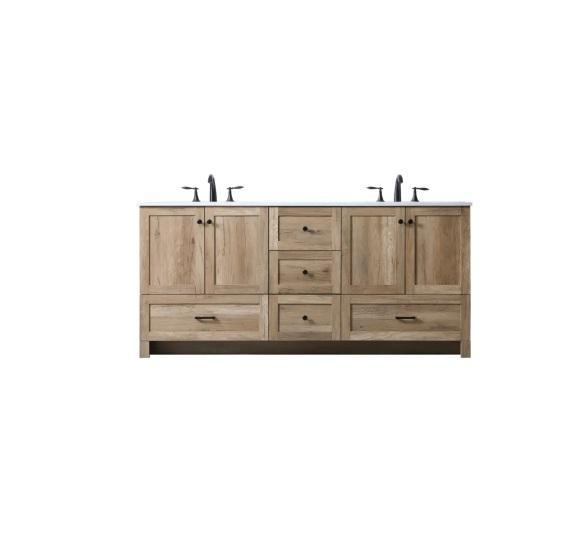 Vanities - Elegant Lighting, Ariel, Miseno - MSRP $5,285