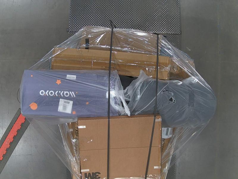 Pallet of Assorted General Merchandise - MSRP $13,799