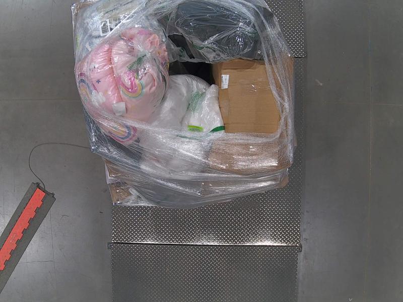 Pallet of Assorted General Merchandise - MSRP $12,599