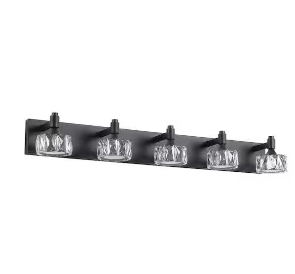 Lighting & Electrical - Amucolo, Google, Wyze, RIDGID, HDC, Kichler, Intermatic, Kviflon, KIDDE - Est Retail $8,201