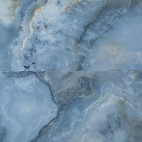 Flooring & Rugs - Ivy Hill Tile, ROPPE, Daltile - Est Retail $1,090- 1plt
