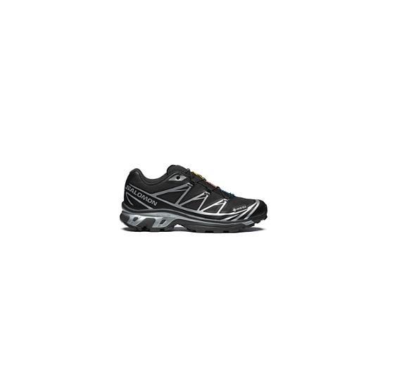 Shoes - Salomon XT-6 GTX Sneakers, Vince Fulton Lace-Up Sneakers, Nike, Birkenstock, New Balance - Original MSRP $2,660