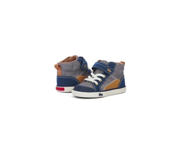 See Kai Run Dayton Sneakers & Assorted Shoes - Original MSRP $2,653