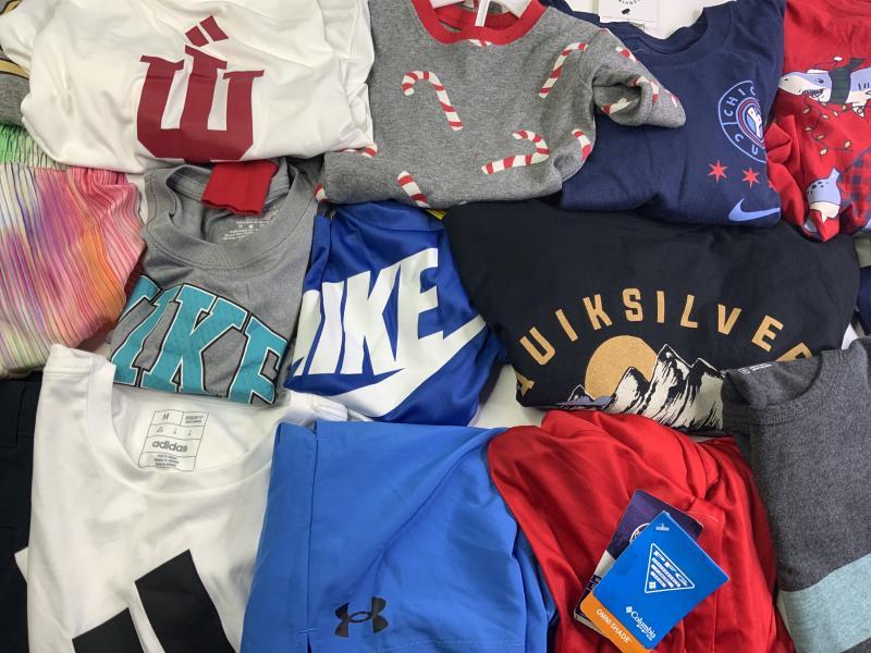 Brand Name Children Clothing and more