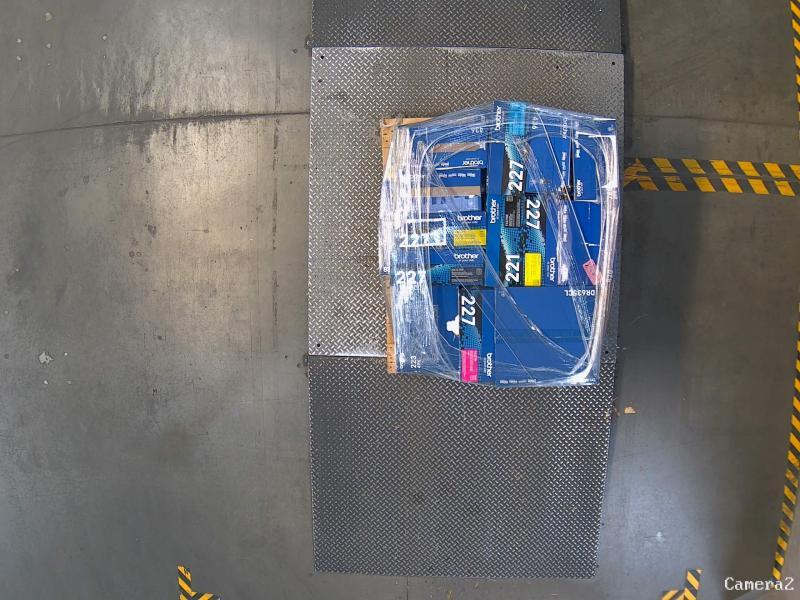 Printer Toner - Brother, Canon - MSRP $4,151