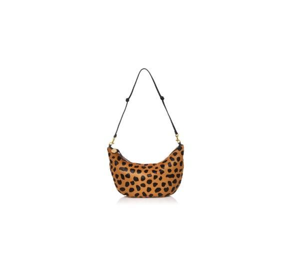 Handbags - Clare V. Lune Calf Hair Shoulder Bag, UPPAbaby Changing Backpack, Beis Weekend Travel - Original MSRP $4,624