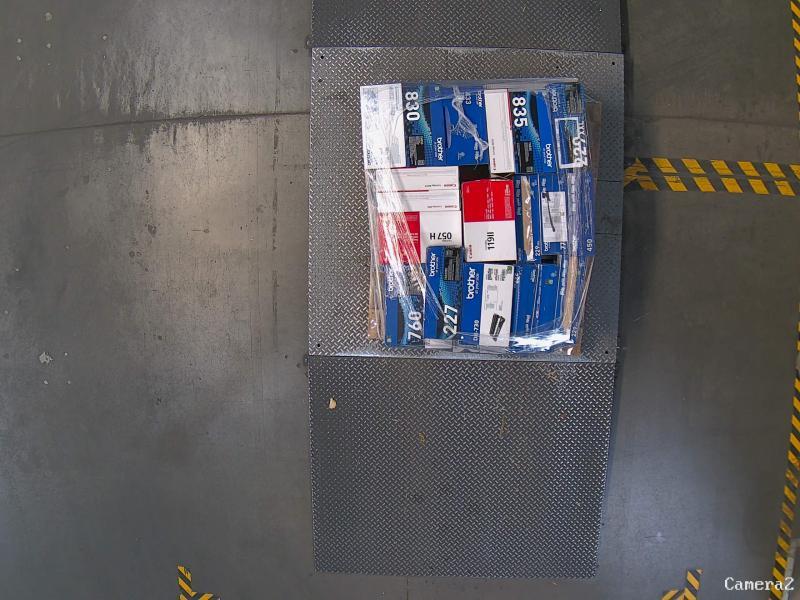 Printer Toner - Brother, Canon - MSRP $5,174