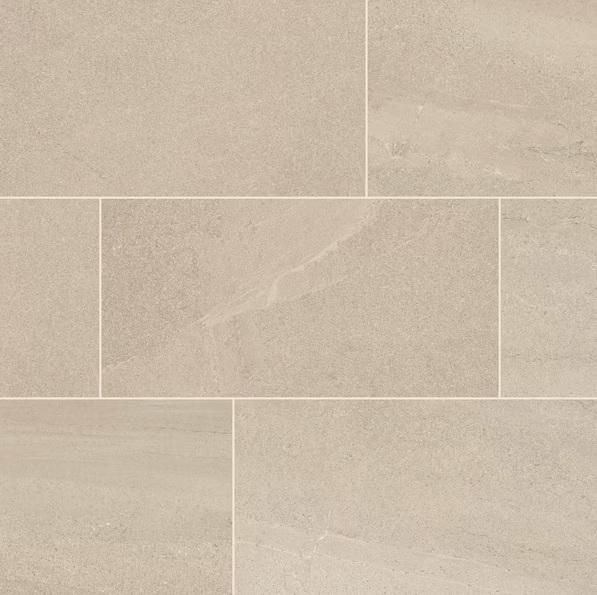 Flooring & Rugs - Daltile, Closet Evolution, Norsk - Est Retail $918- 1plt