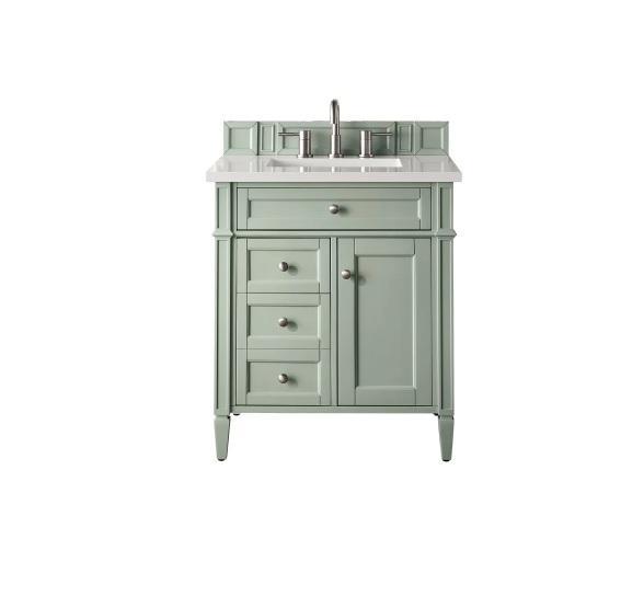 Vanities & Plumbing - James Martin Vanities, Robern, Zoeller, Signature Hardware, PROFLO - MSRP $5,993