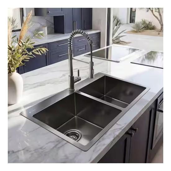Plumbing - Glacier Bay, Apollo, American Standard - Est Retail $9,160- 2plts