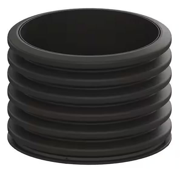 Mixed Lot - Aero-Stream 24inx18in Septic Tank Riser Pipe, Microwave Oven, Concrete sealer/Coat -Est Retail $3,088 -1plt