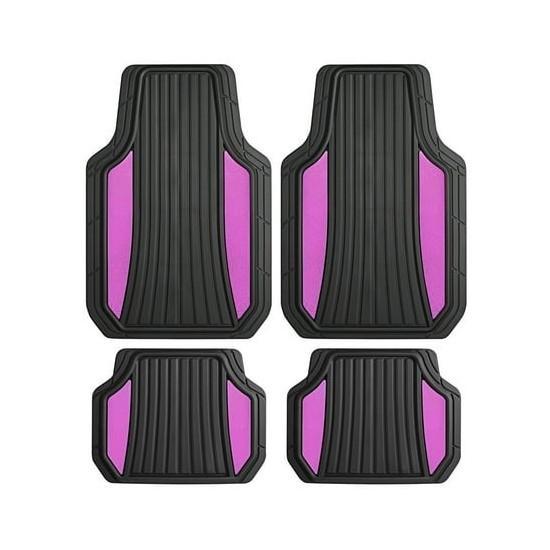 Motor Trend Floor Mats, Kohler Brevia Toilet Seat, YZ Home Body Pillow - MSRP $1,376