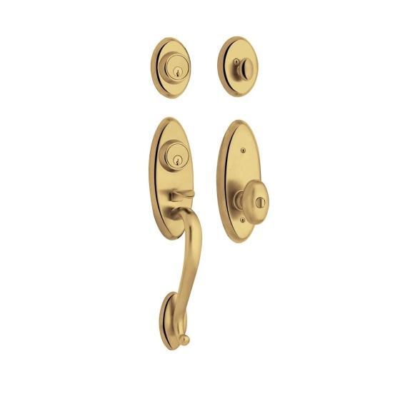 Hardware - Baldwin, Hansgrohe, Rev-A-Shelf, Emtek, Grohe, Signature Hardware, Moen, Kwikset, Amerock - MSRP $5,290