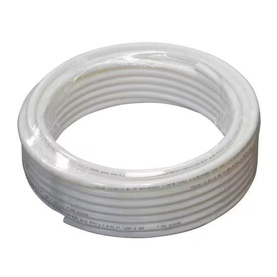Apollo PEX Expansion Pipe - Est Retail $2,615- 1plt