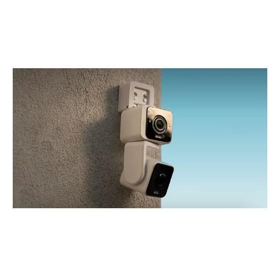 Lighting & Electrical - Wyze, LIFX, Ring - Est Retail $3,306- 1plt
