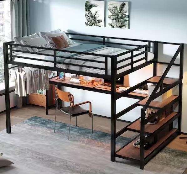 Home Decor - Polibi, Nestfair, Coaster, Meyer&Cross, Harper & Bright Designs, Graco, Nathan James - Est Retail $3,638