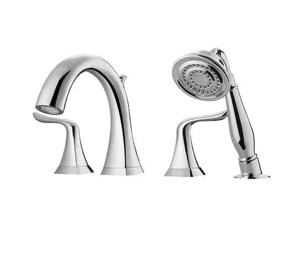 Plumbing - ROSEWELL, Povucky, BWE, Panasonic, Copeland, AKLFGN, FLOW, Wudkey, Delta, VEVOR, Numhew - Est Retail $6,385