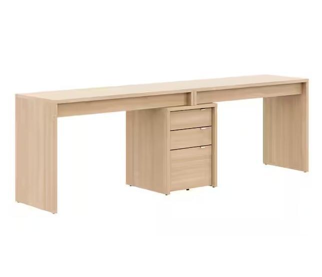 Home Decor - Nexera, FUFU&GAGA, Nestfair, Noble House, Flash Furniture, NATURAE DECOR, Furinno - Est Retail $2,638