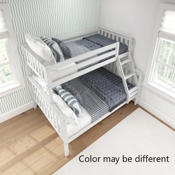 Furniture - Bolles Bunk Bed, Gabi Swivel Recliner, Shipton Barrel Chair - MSRP $4,117
