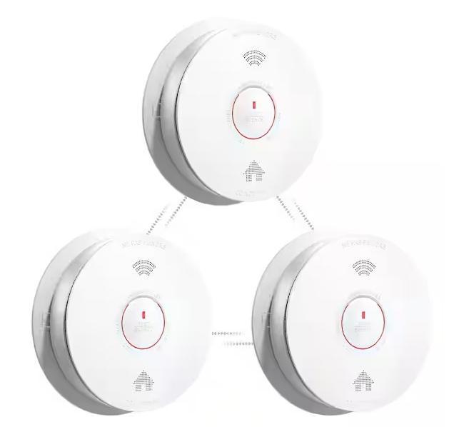 Lighting & Electrical - Innolink, X-SENSE, Shinevoy, KUZCO, QRMOK, KAISITE, Wyze, Breezary, GPX - Est Retail $2,177
