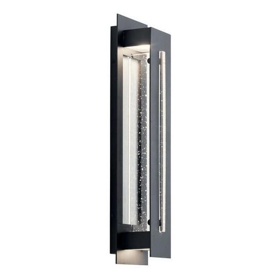 Lighting & Electrical - Kichler, Hampton Bay, Mencolulu - Est Retail $6,430- 1plt