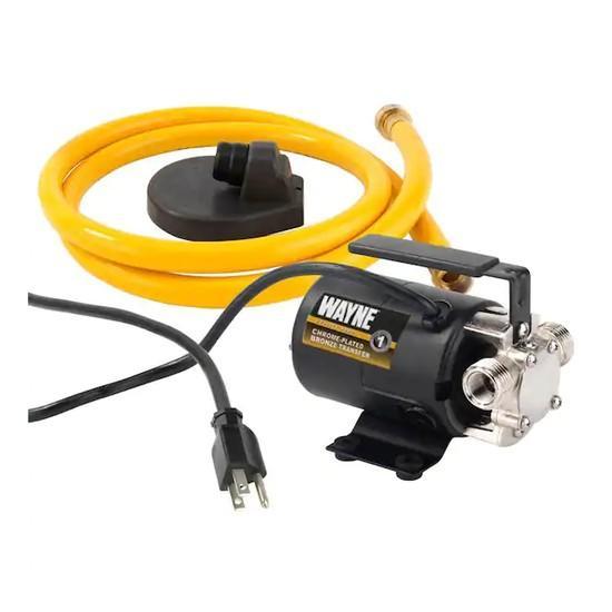 Plumbing - Wayne, Elkay, Everbilt - Est Retail $9,540- 1plt
