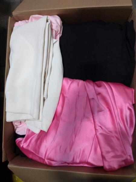 Luxury Department Store Apparel - Mystery Box - Original MSRP $4,446