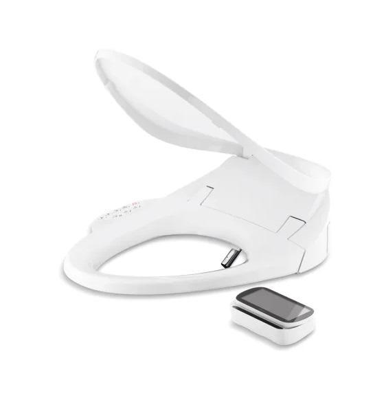 Kohler K-4108-0 Bidet Seat - MSRP $1,499