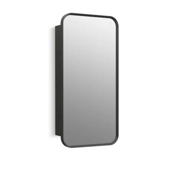 Kohler K-35569-BLL Medicine Cabinet - MSRP $559