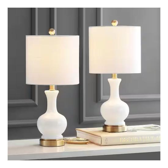 Lighting & Electrical - Jonathan Y, Feit, Intermatic - Est Retail $4,288- 1plt