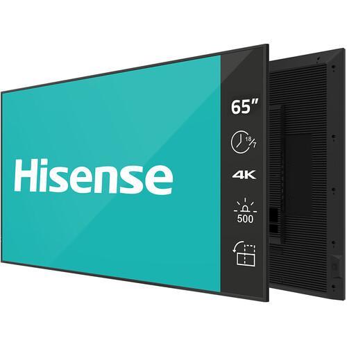 New Pro A/V Electronics by Hisense, Atlas & More - MSRP $4,390