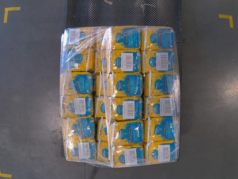General Merchandise - Purina Tidy Cats Non Clumping Cat Litter - MSRP $2,468