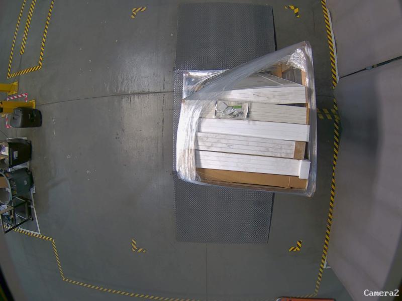 Pallet of Assorted Merchandise - Est Retail $5,331
