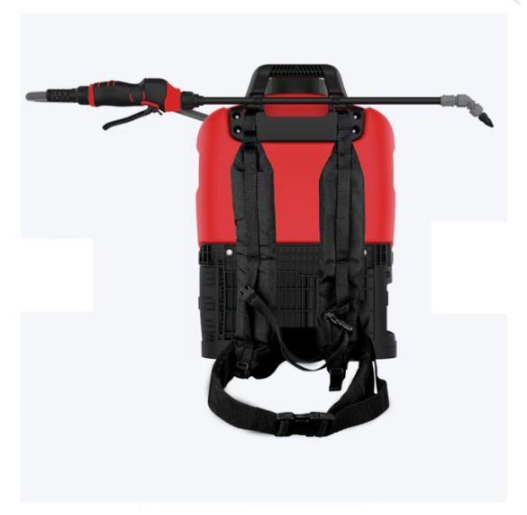 Home Improvement - Craftsman Backpack Sprayer, Zoeller Sump Pump, Rill Tub & Shower Faucet - MSRP $3,565