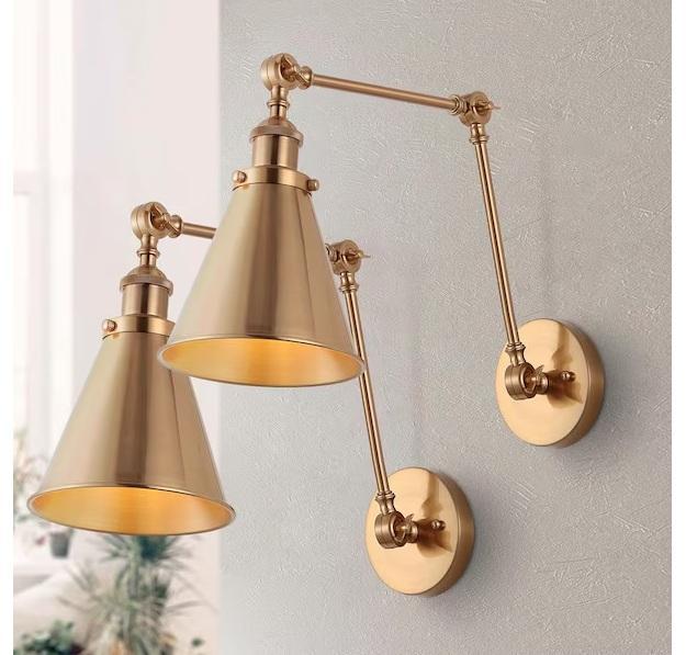 Lighting & Electrical - JONATHAN Y, Kviflon, Wyze - Est Retail $3,102- 1plt